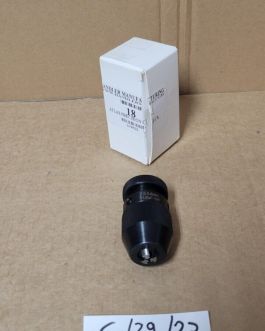 Handler ATLAS PRECISION CHUCK 18 for Dental Lathe