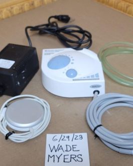 Henry Schein ACCLEAN PRO Ultrasonic SCALER