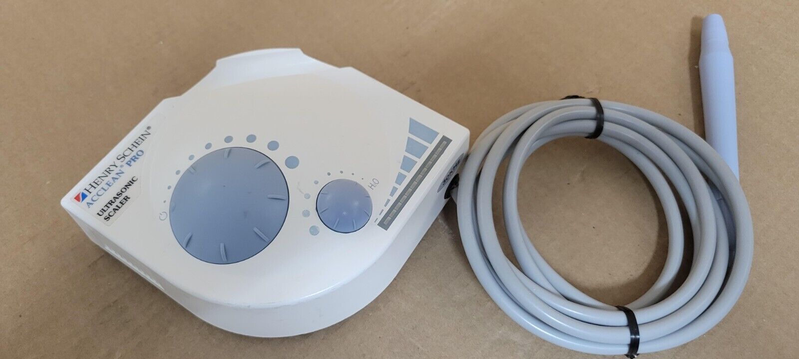 Henry Schein ACCLEAN PRO Ultrasonic SCALER - Image 2