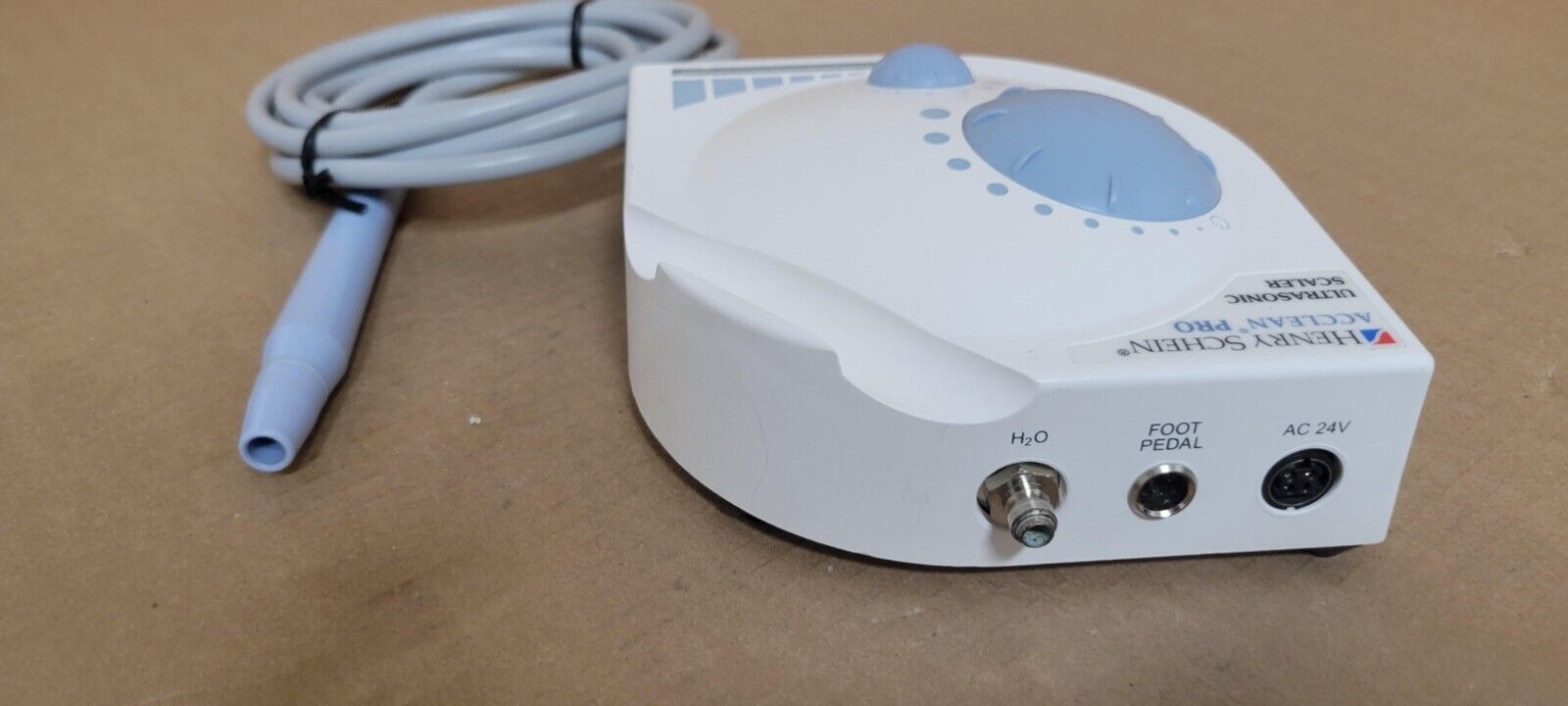 Henry Schein ACCLEAN PRO Ultrasonic SCALER - Image 3