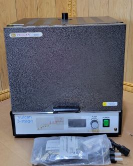 (NEW) Ney VULCAN 3-Stage 550 SINTERING OVEN