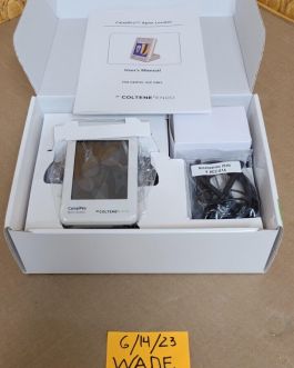 (NEW / In-Box) CANAL PRO Apex Locator by Coltene Endo