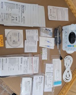 (In-Box, Un-used) Bovie BANTAM PRO A952 w/Accessory Kit 45-083-001