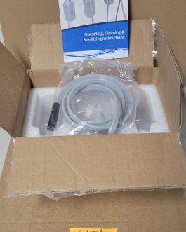 AquaSept AQUAFIT Air/Water Syringe System