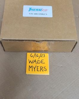 THERMCO VFC400-SMKCS Package