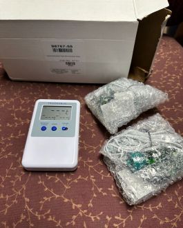 Traceable Refrigerator/freezer Ultra Thermometer 2 Bottles #98767-55