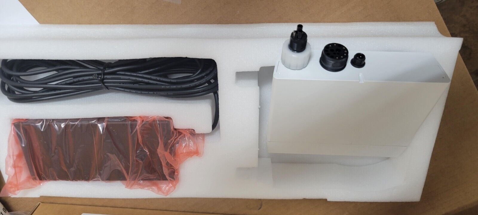 (OPEN-BOX) KaVo ELECTROmatic M/C 1.011.1800 w/COMFORTbase Tubing Electric System - Image 4