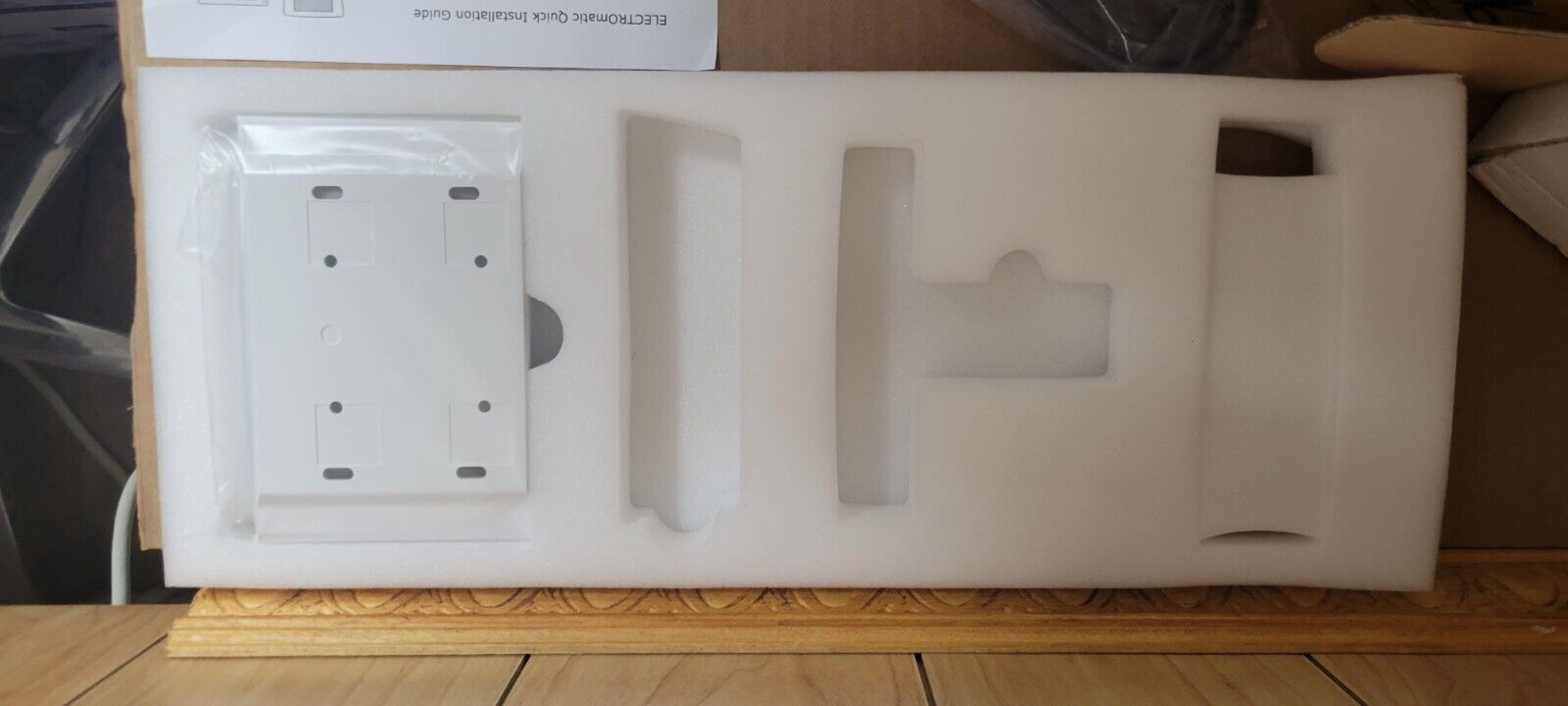 (OPEN-BOX) KaVo ELECTROmatic M/C 1.011.1800 w/COMFORTbase Tubing Electric System - Image 5