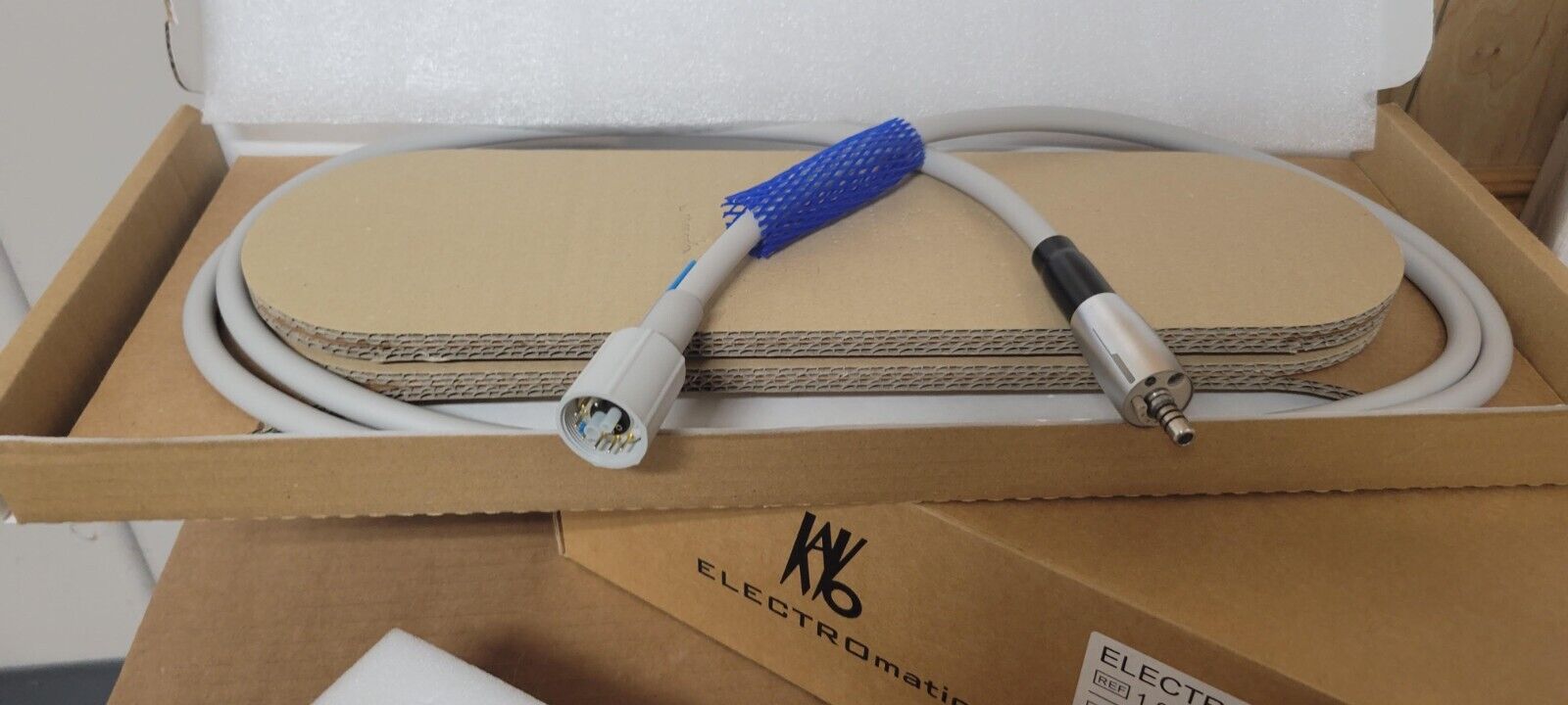 (OPEN-BOX) KaVo ELECTROmatic M/C 1.011.1800 w/COMFORTbase Tubing Electric System - Image 6