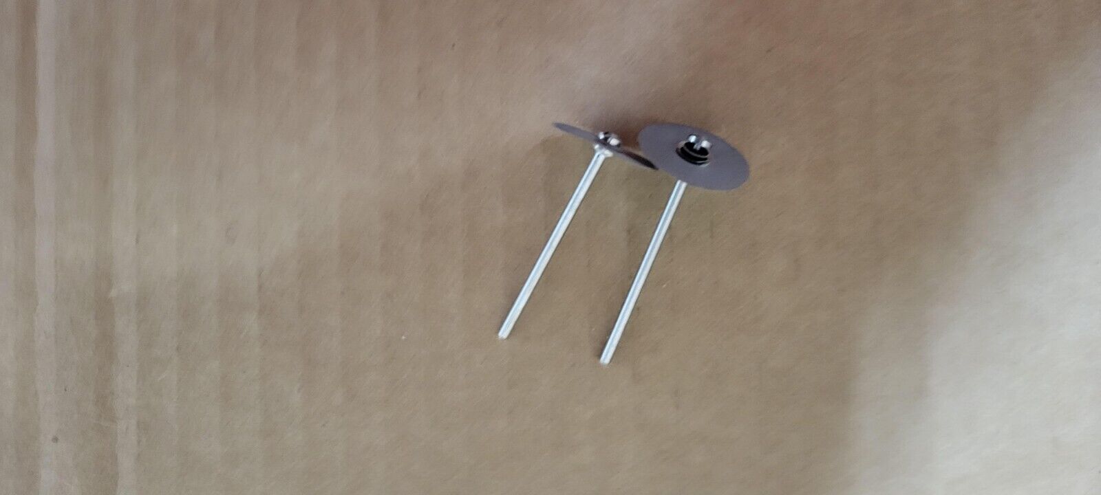 VARIOUS Henry S./Handler CHUCKS (5) + Grobet USA ROTARY FILES (4) - Image 5