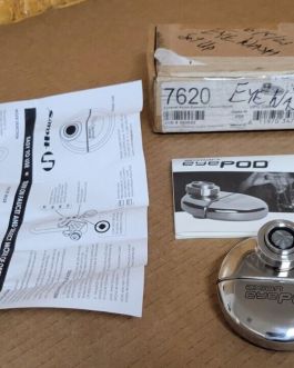 Haws AXION EYE-POD 7620 Eye Washing Unit