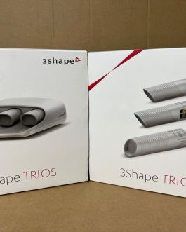 TRIOS Battery And Pen-Grip Set