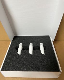 Trios Rechargeable pen-grip batteries-Standard Capacity