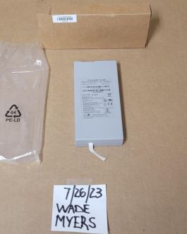 TWS Technology Rechargeable Li-ion BATTERY twslb-003