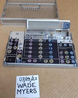 Noble Replace CC PureSet R 300546 IMPLANT KIT