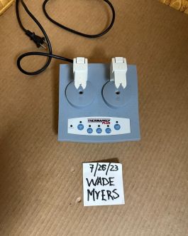 Thermaprep Plus Obturator Oven