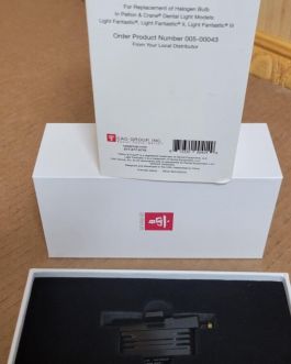 (NEW) CAO ClearVue Pelton & Crane LED BULB 005-00043