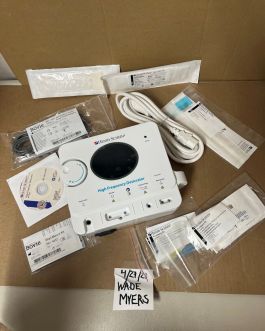 Henry Schein High Frequency Desiccator – 40watt