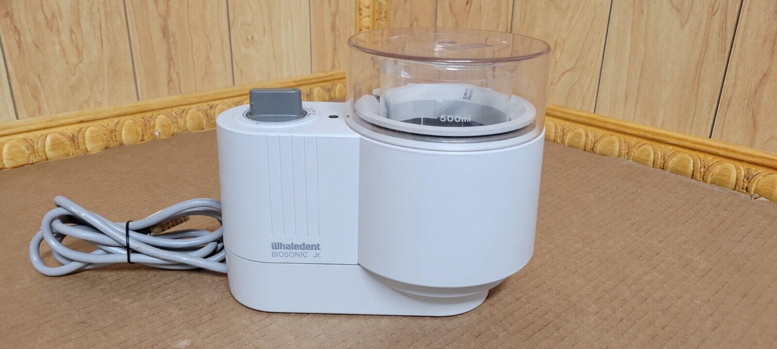 Coltene Whaledent BIOSONIC JR 400E Ultrasonic Scaler UC2-115 - Image 2