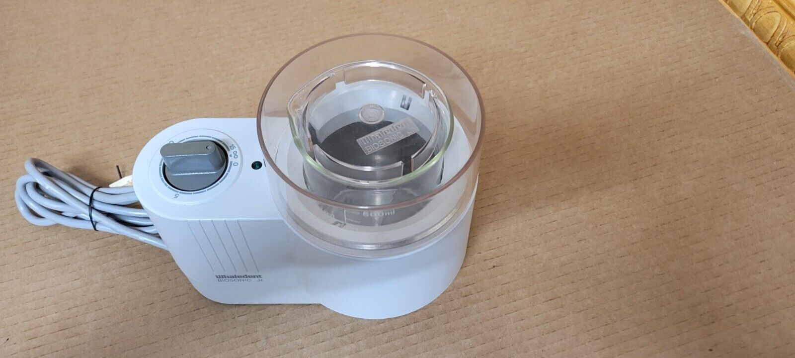 Coltene Whaledent BIOSONIC JR 400E Ultrasonic Scaler UC2-115 - Image 3