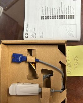 COVIDIEN / NELLCOR Ref: DS100A-1 , Adult SpO2 sensor