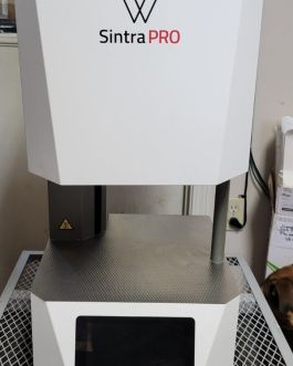 (DEMO MODEL) ShenPaz SINTRA PRO 90 FURNACE / GPF440T-US