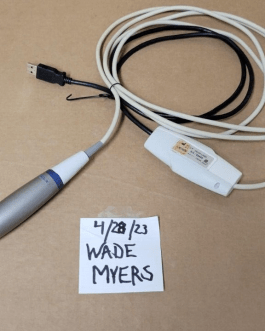 Acteon SOPRO 717 firsts INTRA-ORAL CAMERA 12880-n