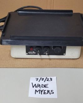 WHIP MIX Heavy Duty VIBRATOR – 10675