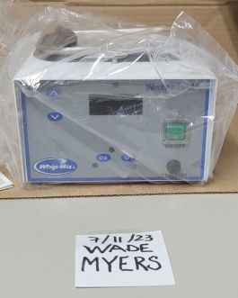 (NEW) Whip Mix DIGITAL WATER BATH – 05350