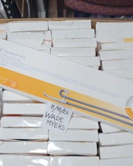 Dentsply Sirona Lot of 49 PURE VAC HVE System Kit 11000