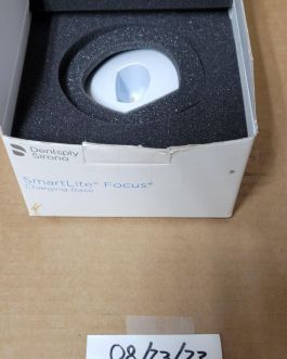 (NEW) Dentsply Sirona SMARTLITE Focus CHARGING BASE