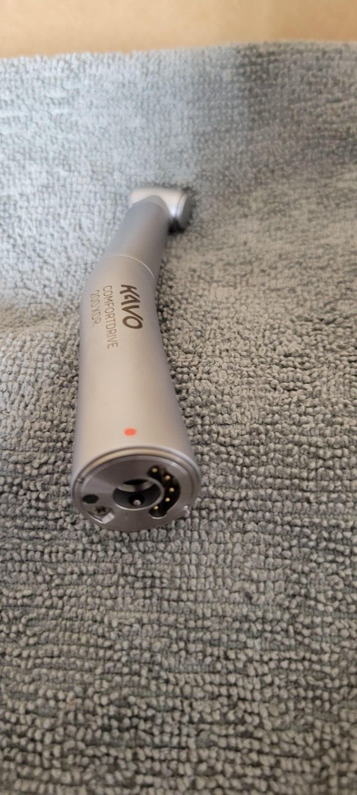 KaVo COMFORT DRIVE 200 XDR 1.007.3570 Electric Dental HANDPIECE - Image 3