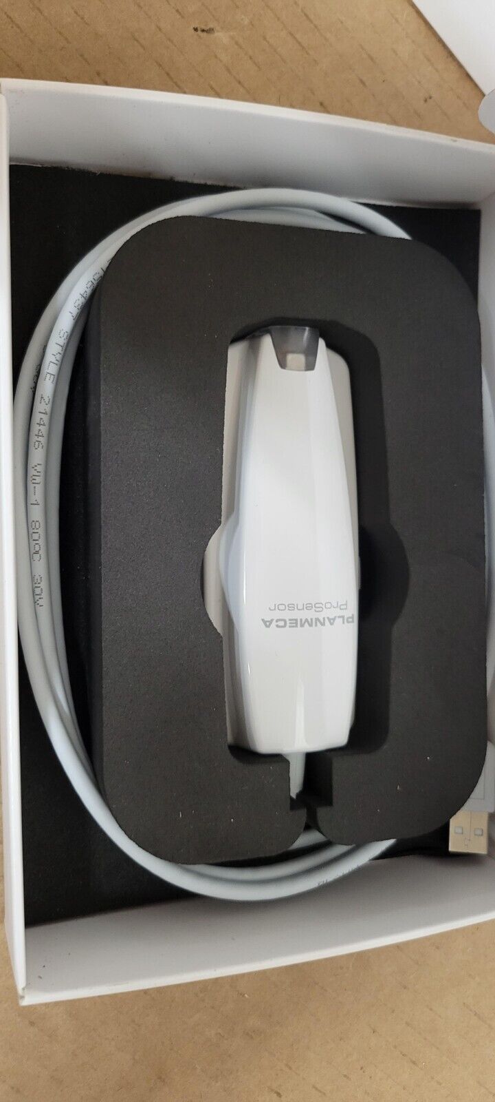 BRAND NEW Lot of 12 Planmeca Oy PRO-SENSOR + HD Control Box - Image 4