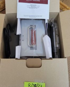 Handler RedWing SYNCRO TORQUE 500-IV Handpiece Kit