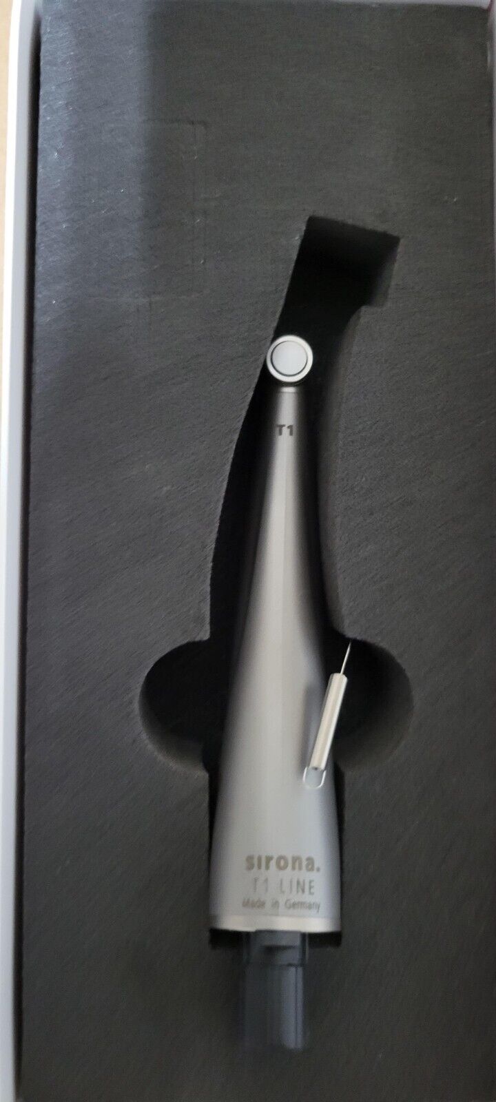 Sirona T1 Line C40L CONTRA-ANGLE HANDPIECE 33.28.437 - Image 6