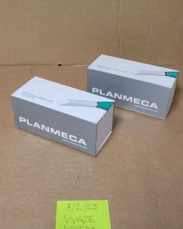 Planmeca EMERALD Single Tip SCANNER TIP, autoclave 15610101 – Lot of 2