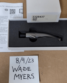 Sirona T1 Line C40L CONTRA-ANGLE HANDPIECE 33.28.437