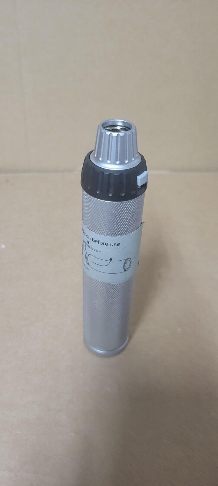 Heine BETA 4NT Retinoscope RECHARGEABLE HANDLE - Image 4