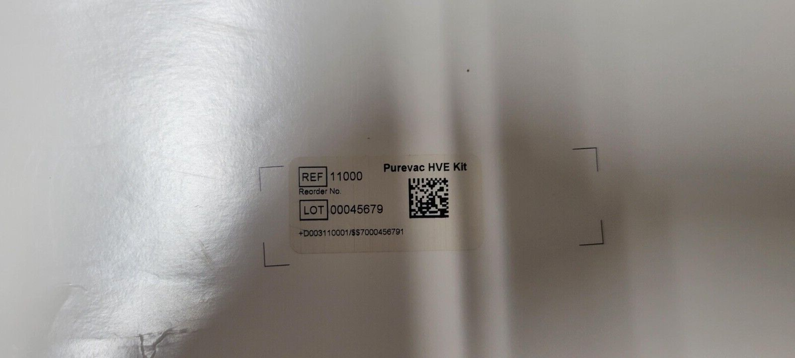 Dentsply Sirona Lot of 49 PURE VAC HVE System Kit 11000 - Image 4