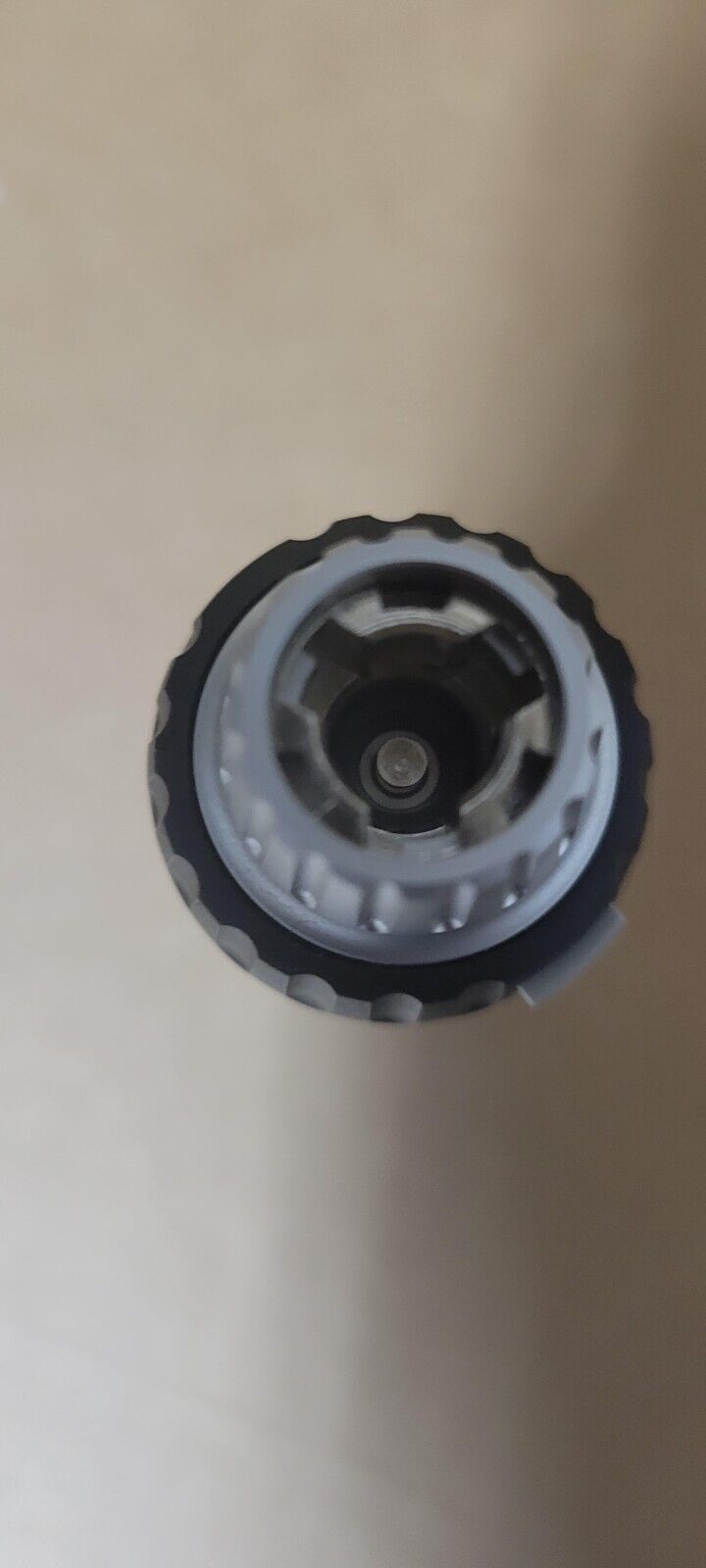 Heine BETA 4NT Retinoscope RECHARGEABLE HANDLE - Image 5