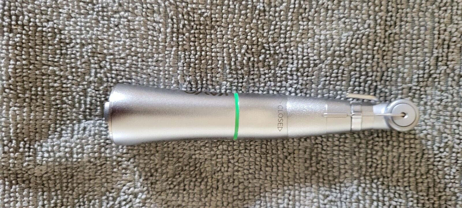 KaVo SURGmatic S201 XL Pro Dental Handpiece - 80ncm 20:1 - 1.013.7541 / 7125647 - Image 6