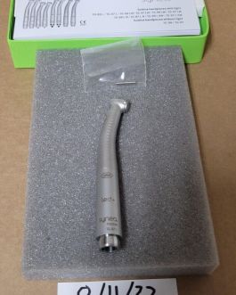 (Pre-owned) W&H Synea FUSION TG 97L LED+ Turbine Handpiece 30004000