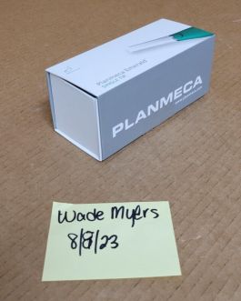 (Pre-Owned) Planmeca EMERALD Single Tip SCANNER SLIM TIP, Autoclave 15696101