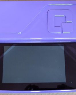 Quinel SOLANA PCR System 1289200 – DEMO Unit *** Power Source not Included ***