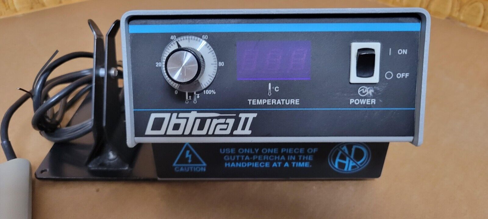 (Pre-Owned) Obtura II OBTURATOR 823-600 - Image 2