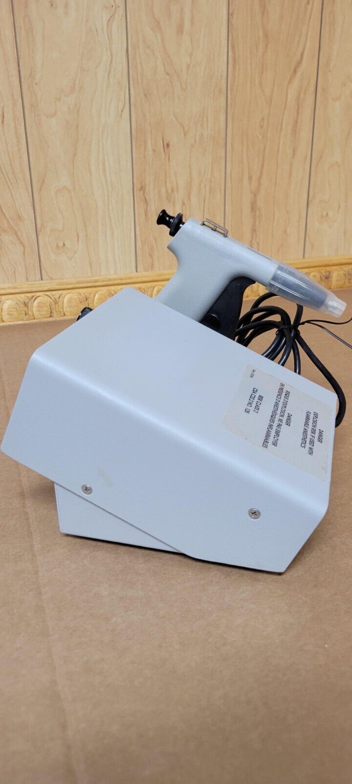 (Pre-Owned) Obtura II OBTURATOR 823-600 - Image 3