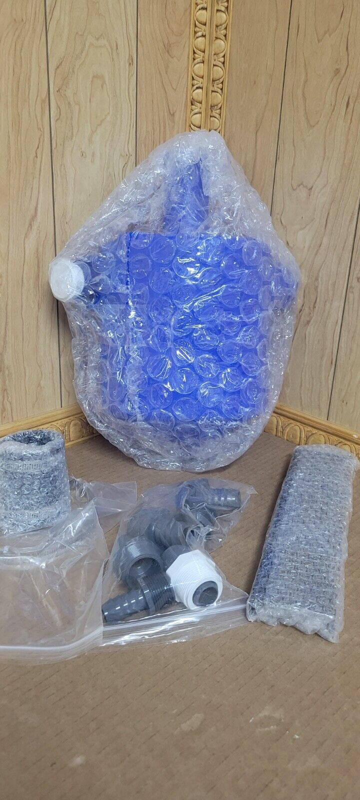 (NEW) Parts Warehouse LARGE Dental AIRWATER SEPARATOR GotaHaveItDental