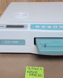 (REFURBISHED) SciCan STATIM 2000 Model 01-121101