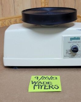 (Pre-owned) Buffalo 3-Speed VIBRATOR No.2 84400/84410