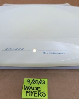 Air Techniques SCAN-X Digital Imaging System ERASURE 73800